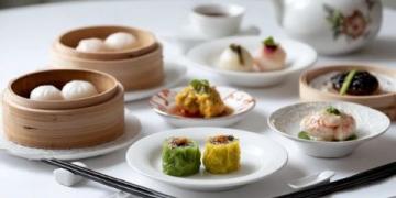 探尋廣州美食:蔡瀾點心帶你領略港式風味