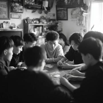 中亭匯國學讀書會丨每周三、四、五