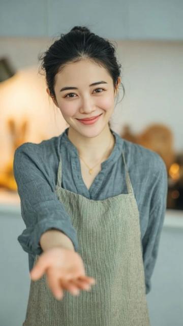 自制無烤箱蜜豆肉松餅食譜:簡單易做,蓬松咸甜適口