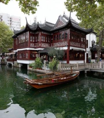 義烏:不僅是小商品之都,更是充滿活力的城市