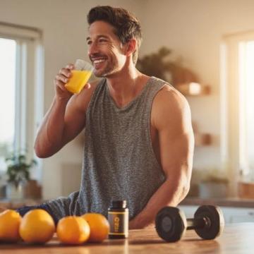 保持健康的小竅門