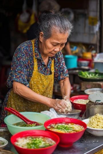 成都必嘗5款地道小吃,好吃到停不下來!
