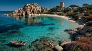 法國蔚藍海岸:一場夢寐以求的浪漫之旅