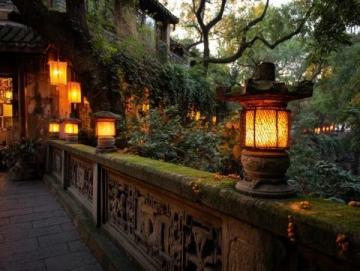 成都周邊|邂逅元通古鎮的舊時光