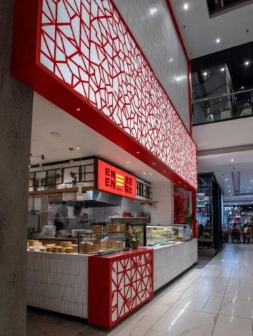惠州工廠美食”惠州工業區高性價比食堂推薦！