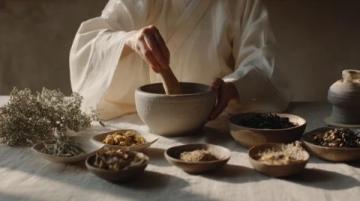 太原四百年暗黑料理傳奇:一碗'頭腦'中的抗清密碼與養生智慧