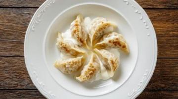 水餃只需3元,1986年,我吃過!