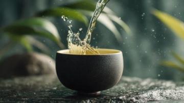 漢代起源:石柱土家米米茶的獨(dú)特魅力與發(fā)展歷程