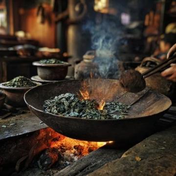 深藏不露的美食專家于謙：在一茶兩座節目中暢聊四川美食之旅