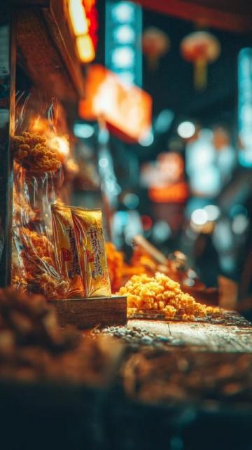 香港暴走食光解碼美食游樂場的隱藏關卡