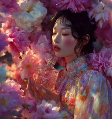 武漢盛夏日浪漫:十萬余朵梔子花免費(fèi)贈(zèng)予,全城洋溢初夏香氣盛宴
