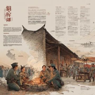 大渡口美食地圖