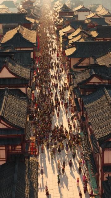 澗西的人口變遷:豫東人在工業重鎮的新聚落與融合故事