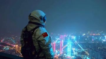 太空返回的挑戰：神舟十八號航天員們將面臨嚴酷條件和挑戰