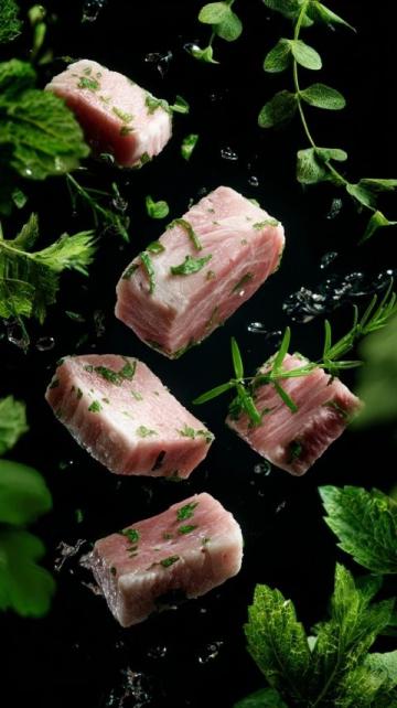 新鮮嫩滑碰撞古早脆好