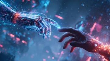 展望2025:從AI革新到文化共創,游戲行業未來趨勢深度解析