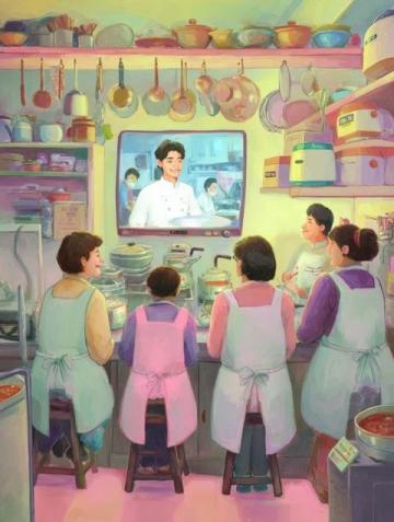 養生智慧：無知者醫院受教，后知后覺居家烹飪，智者優先研習養生