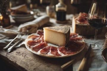 新鮮嫩滑碰撞古早脆好