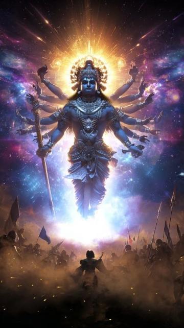 揭秘：十二星次中的神秘降婁星神傳說