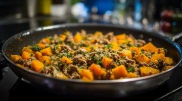 7天不重樣家庭帶飯食譜:葷素搭配簡單又經濟