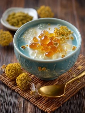 春天必試美味：牛肉腐竹煲，湯鮮味美，營養豐富