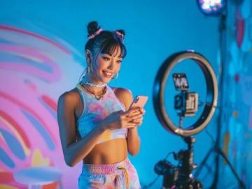 抖音新手入門指南:掌握拍視頻關(guān)鍵步驟