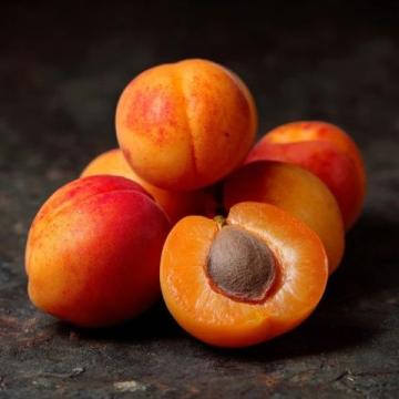 吃杏季節,千萬不能忘了這一步!