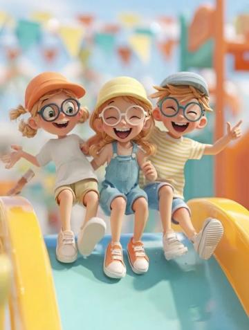 北海親子游避坑指南!帶娃這樣玩才對味!