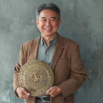 學歷雖淺,郭德綱卻能博古通今