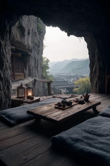 探索貴州秘境：5大熱點(diǎn)游覽攻略與獨(dú)特視角體驗(yàn)