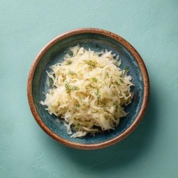 大骨棒燉酸菜(春節(jié)必吃美食)