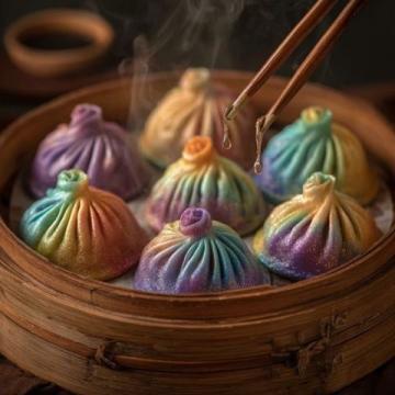 **寧鄉(xiāng)四碟非遺四味藏春秋，一口嘗盡湖湘千年甜酸辣** &nb