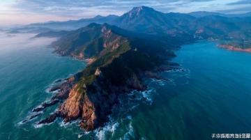 康有為盛贊青島:青山綠樹碧海藍天之地
