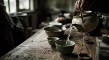 漢代起源:石柱土家米米茶的獨(dú)特魅力與發(fā)展歷程