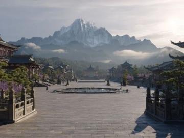 云南彌勒之旅:慢生活、美食探索與夢幻景區(qū)探秘
