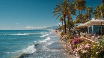 法國蔚藍海岸：一場夢寐以求的浪漫之旅