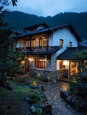 棲湖悅：緊鄰瀟湘美景的奢華體驗包間
