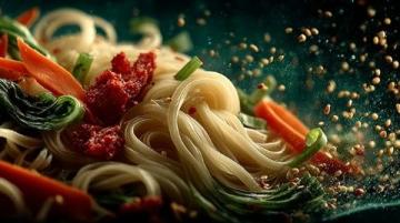 如何做出美味的小面魚,超詳細的做法教你輕松學(xué)會!