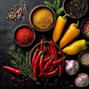 標題你不知道的冷知識辣椒的那些事，真是太有趣了！