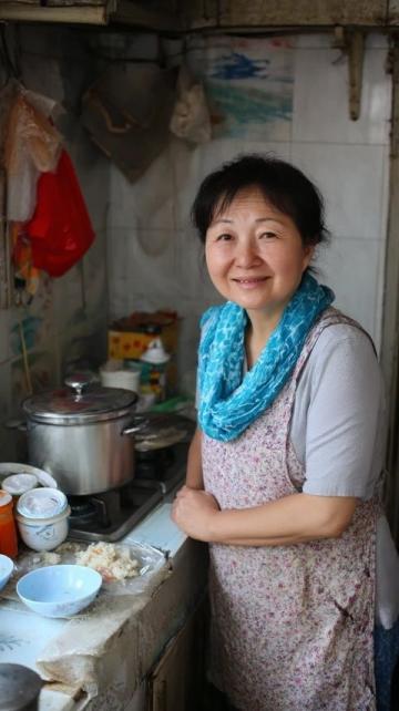 風雨同舟55年的老伴離去,80高齡的作家王蒙偶遇小20歲知己再續弦:人老心不老