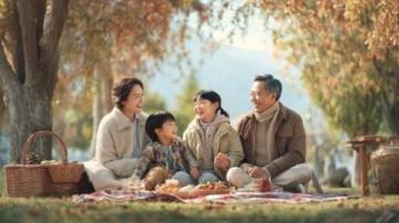 侶行夫婦南京戶外展美食盛宴，共享環(huán)球冒險故事與野食魅力