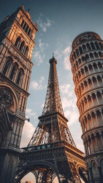 入境意大利指南: 了解最新政策和常見問題