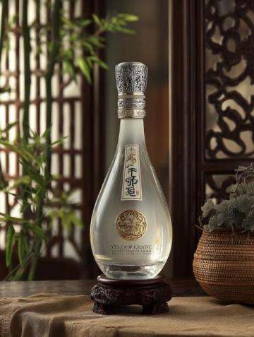 揭秘高性價比醬酒新寵：大賓老匠（醬父傳承10）
