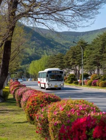 五一冷門(mén)旅行地人少景美不排隊(duì),隨便一拍都是風(fēng)景大片!