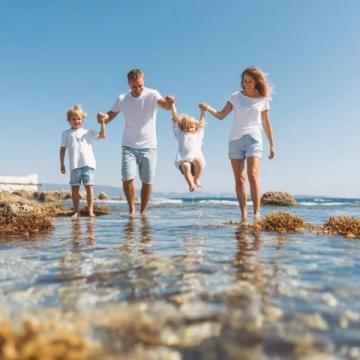 帶娃旅行絕對是件幸福感爆棚的事!選對地方太重要了,既要讓孩子玩得開心盡興