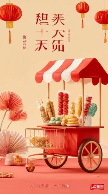 來山東一定不能錯過的小吃舌尖上的山東那些不能錯過的煙火味道