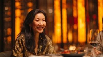 全球唯一米其林東北非遺餐廳：一場穿越歷史與現(xiàn)代的味蕾盛宴