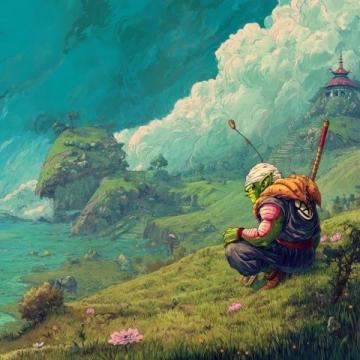 請注意,福壽螺與牛蛙似乎又入侵了洱海