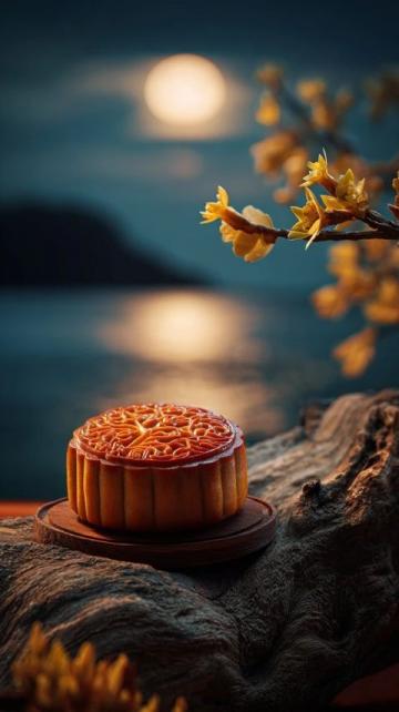 中秋節(jié)團圓時刻，不要錯過這4道美味佳肴！