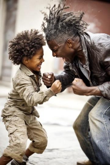 家長強勢包辦,孩子反而缺乏擔當?學會適時放手,培養獨立小勇士!